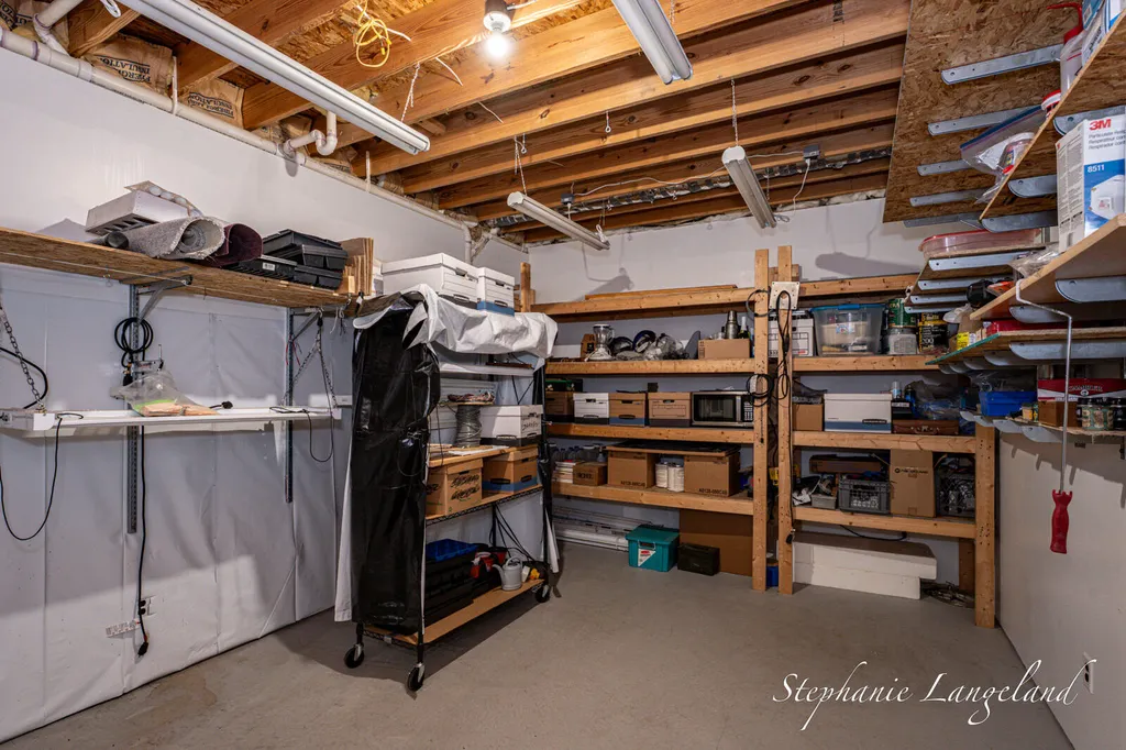 1083 W Holton Whitehall Road Blue Lake Township MI 49461