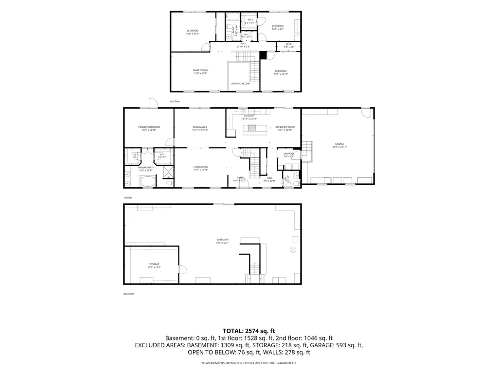 1083 W Holton Whitehall Road Blue Lake Township MI 49461