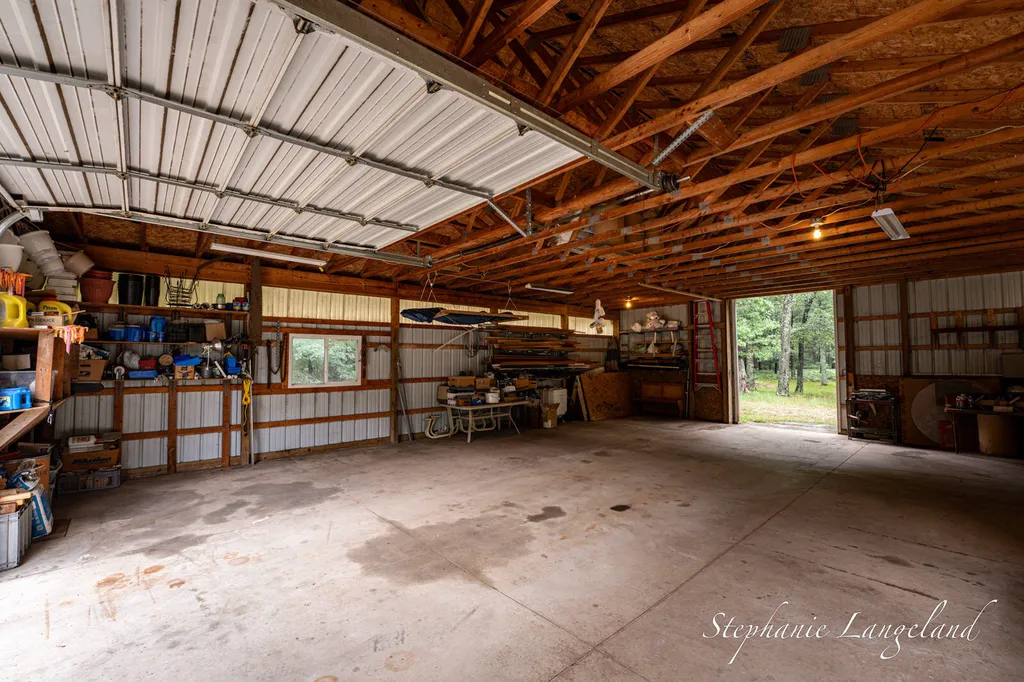 1083 W Holton Whitehall Road Blue Lake Township MI 49461
