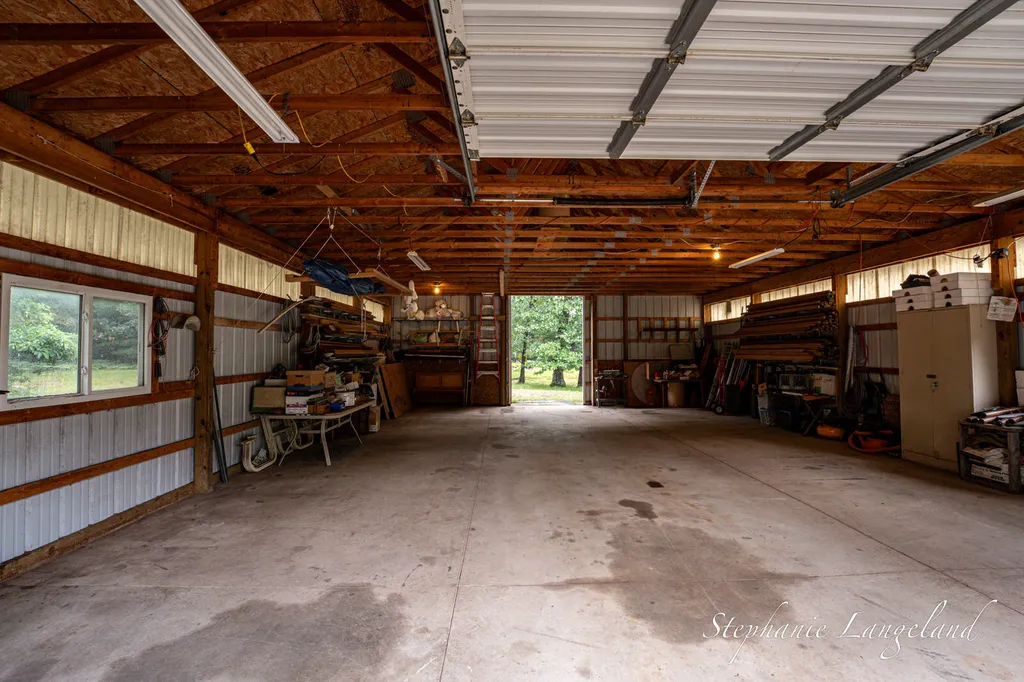 1083 W Holton Whitehall Road Blue Lake Township MI 49461