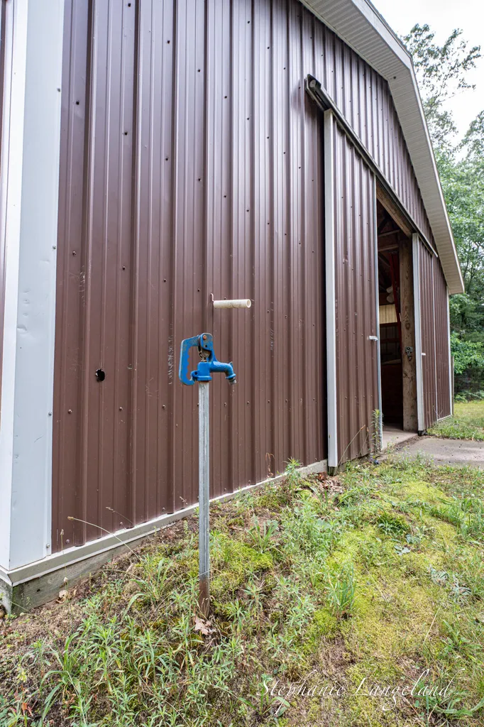 1083 W Holton Whitehall Road Blue Lake Township MI 49461