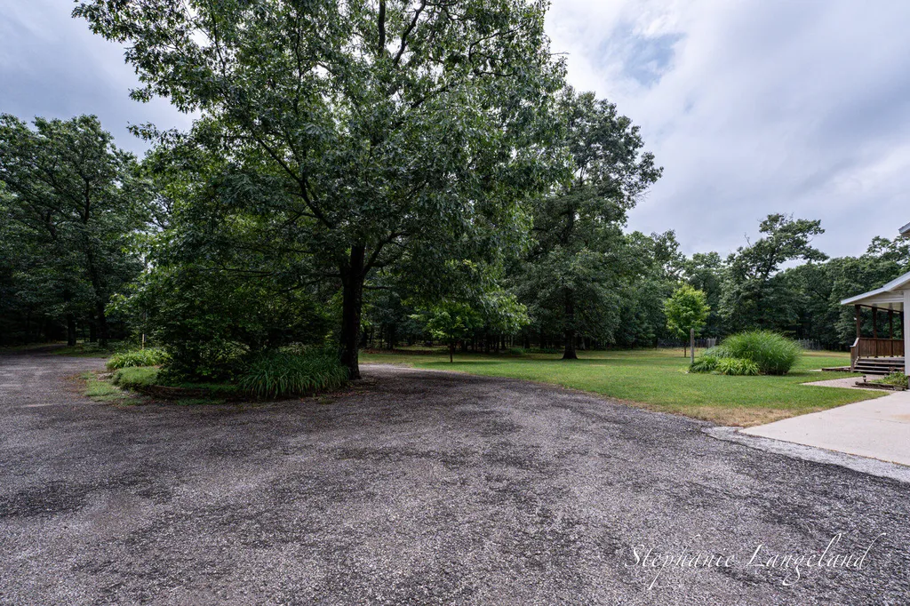 1083 W Holton Whitehall Road Blue Lake Township MI 49461