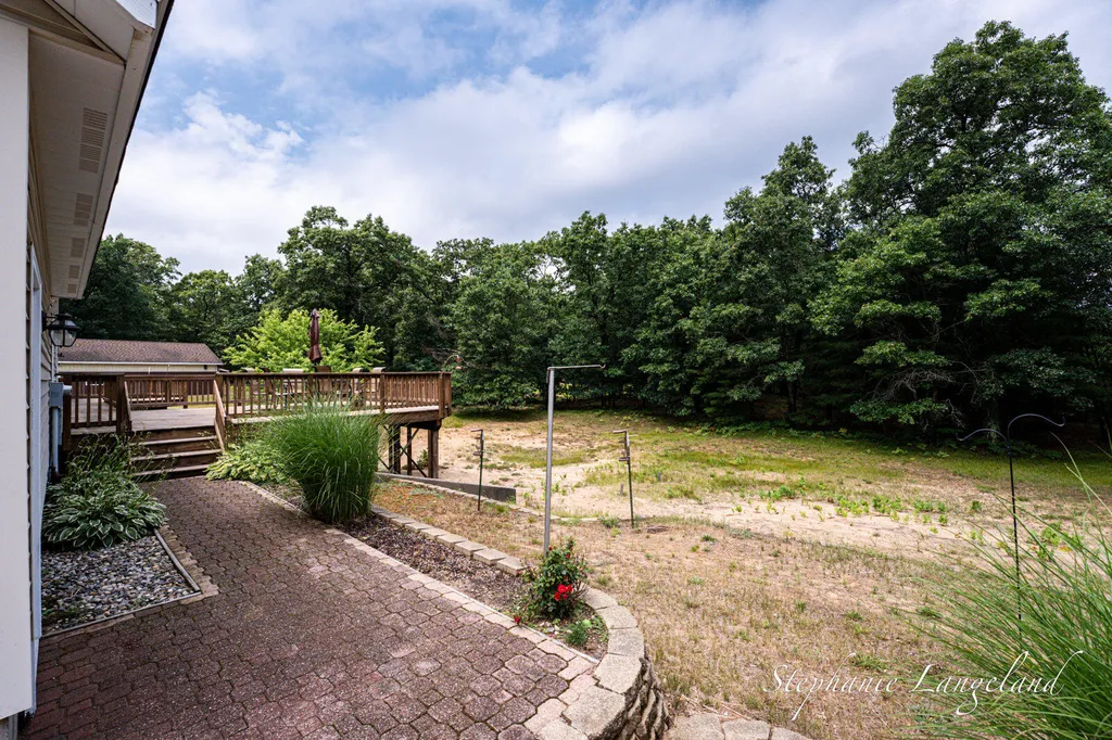 1083 W Holton Whitehall Road Blue Lake Township MI 49461