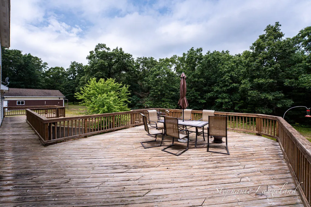 1083 W Holton Whitehall Road Blue Lake Township MI 49461