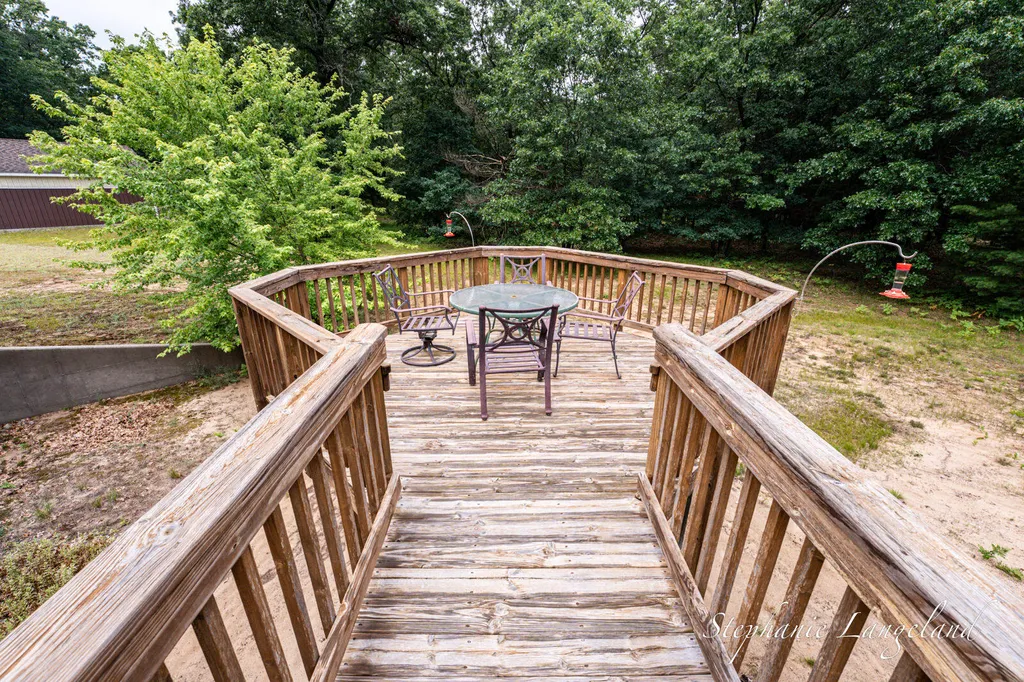 1083 W Holton Whitehall Road Blue Lake Township MI 49461