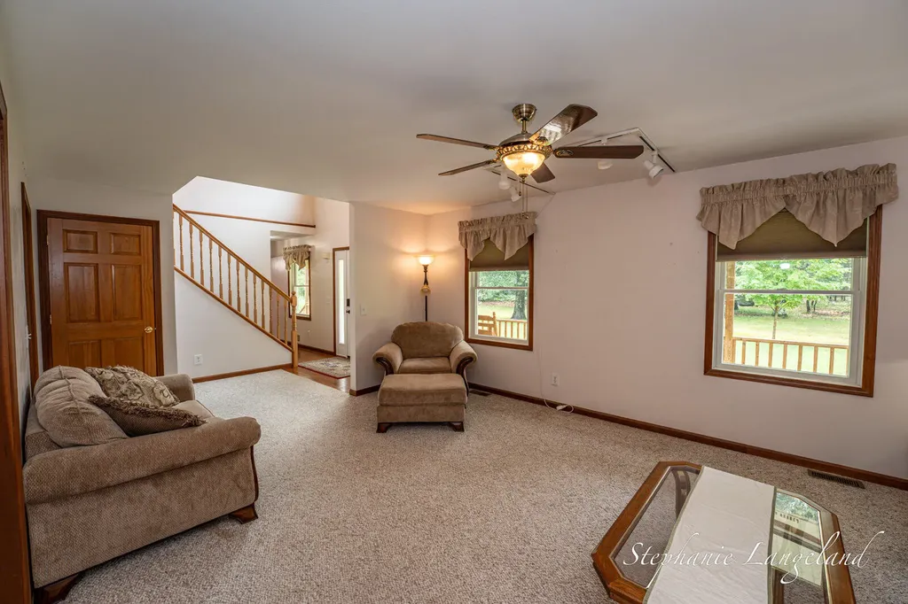 1083 W Holton Whitehall Road Blue Lake Township MI 49461