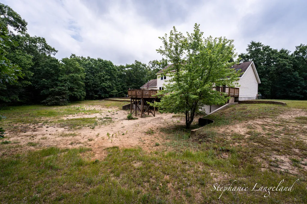 1083 W Holton Whitehall Road Blue Lake Township MI 49461