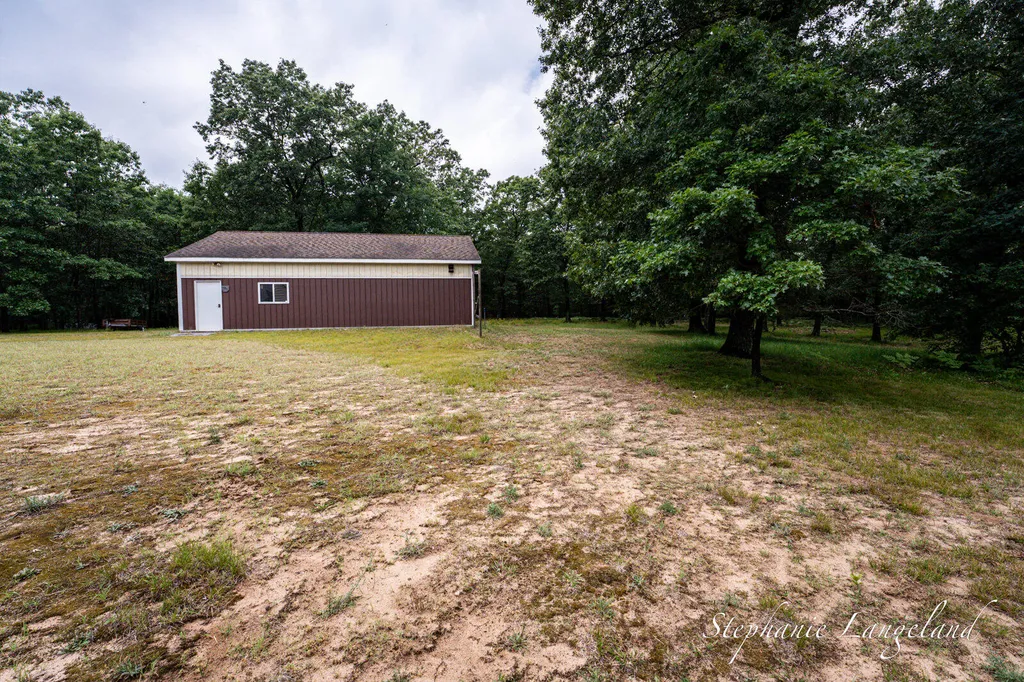1083 W Holton Whitehall Road Blue Lake Township MI 49461