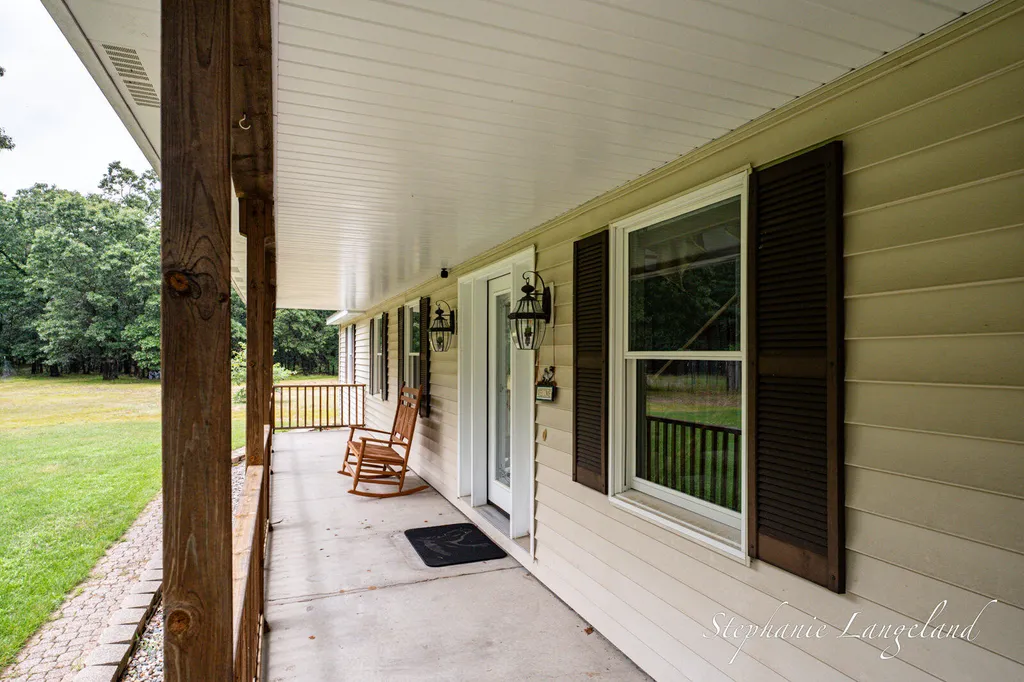 1083 W Holton Whitehall Road Blue Lake Township MI 49461
