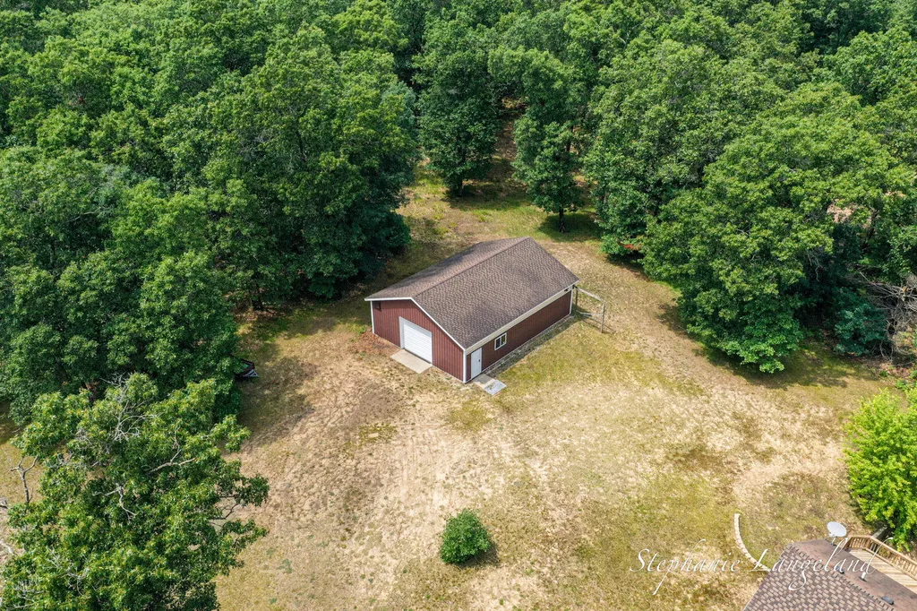 1083 W Holton Whitehall Road Blue Lake Township MI 49461