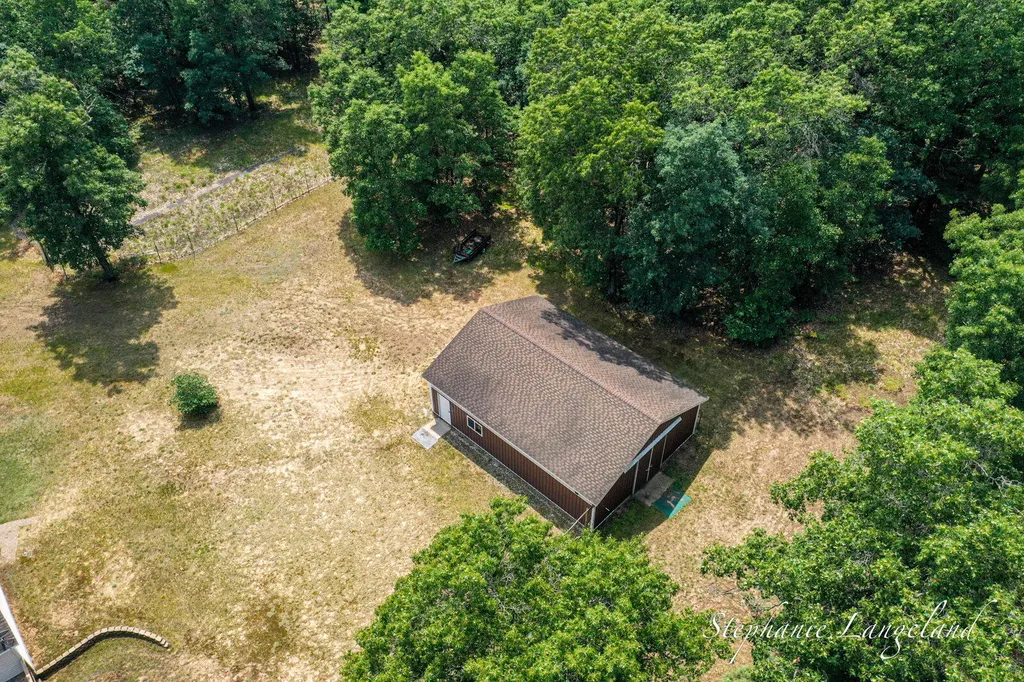 1083 W Holton Whitehall Road Blue Lake Township MI 49461