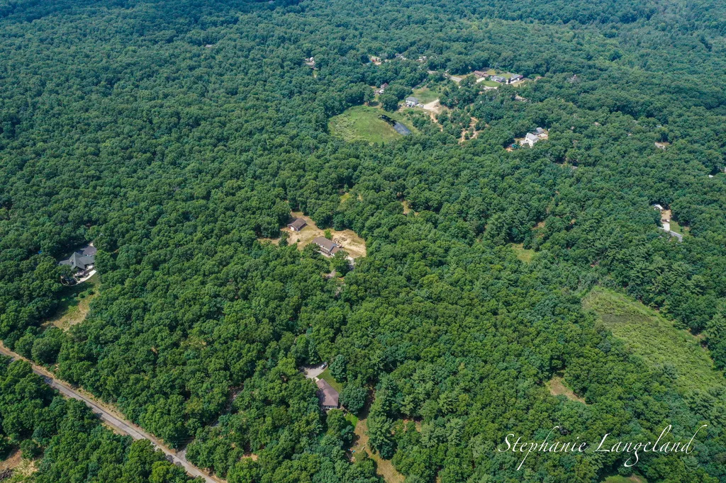 1083 W Holton Whitehall Road Blue Lake Township MI 49461