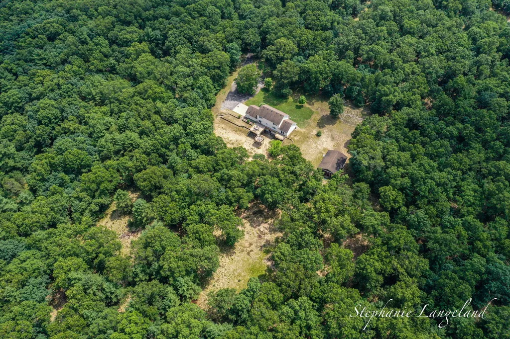 1083 W Holton Whitehall Road Blue Lake Township MI 49461