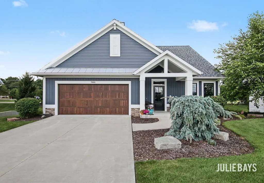 7955 Whistle Creek Court SW Byron Township MI 49315