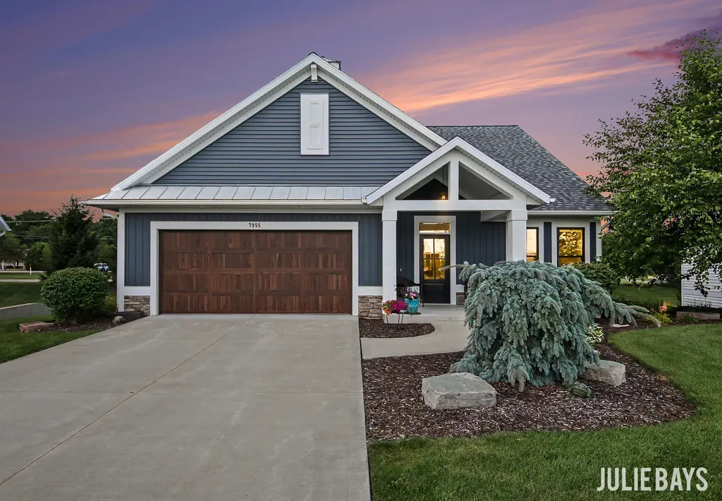 7955 Whistle Creek Court SW Byron Township MI 49315