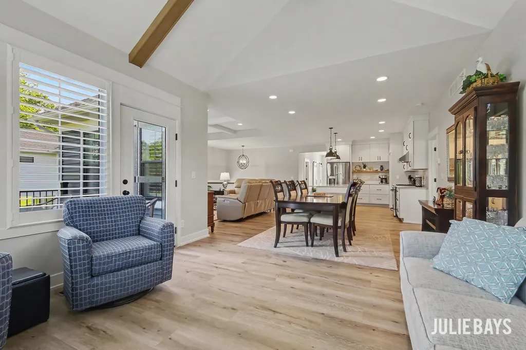 7955 Whistle Creek Court SW Byron Township MI 49315