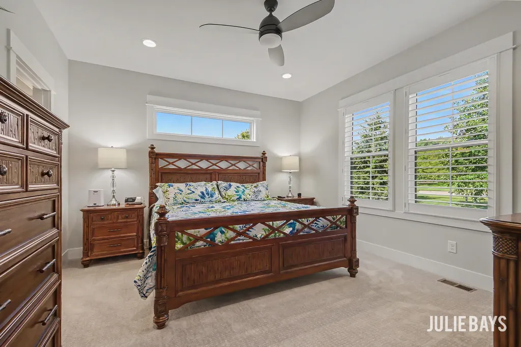 7955 Whistle Creek Court SW Byron Township MI 49315