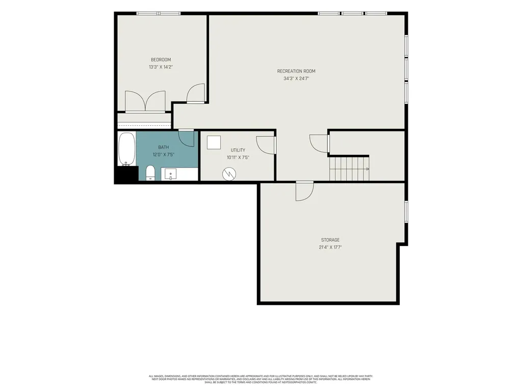 7955 Whistle Creek Court SW Byron Township MI 49315