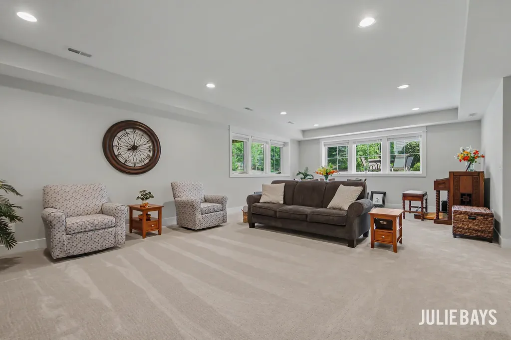 7955 Whistle Creek Court SW Byron Township MI 49315