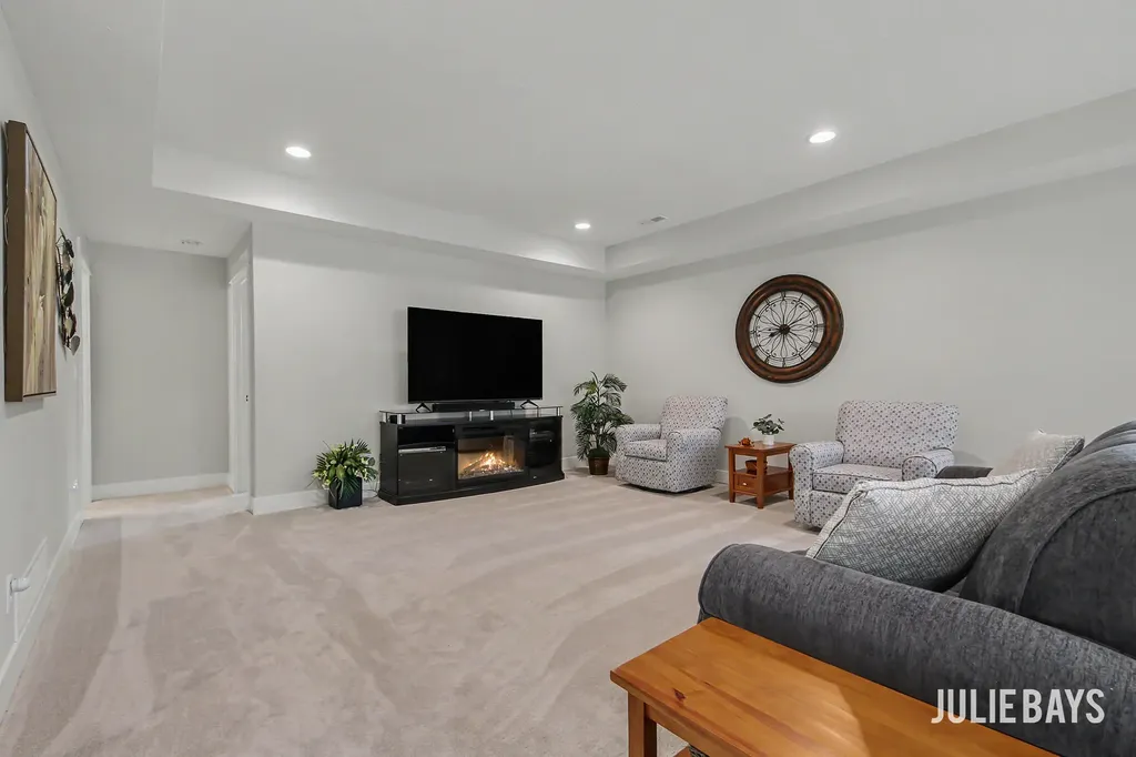 7955 Whistle Creek Court SW Byron Township MI 49315