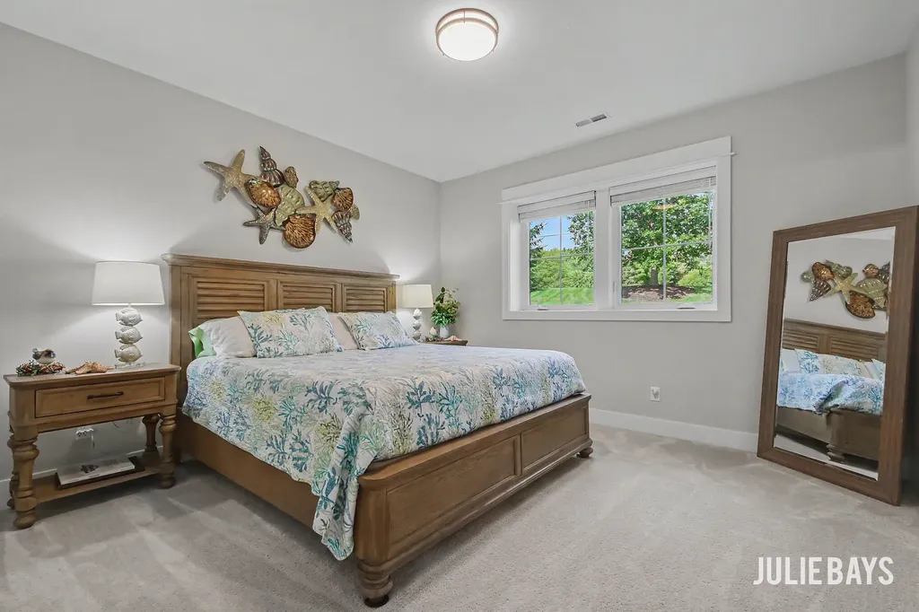 7955 Whistle Creek Court SW Byron Township MI 49315