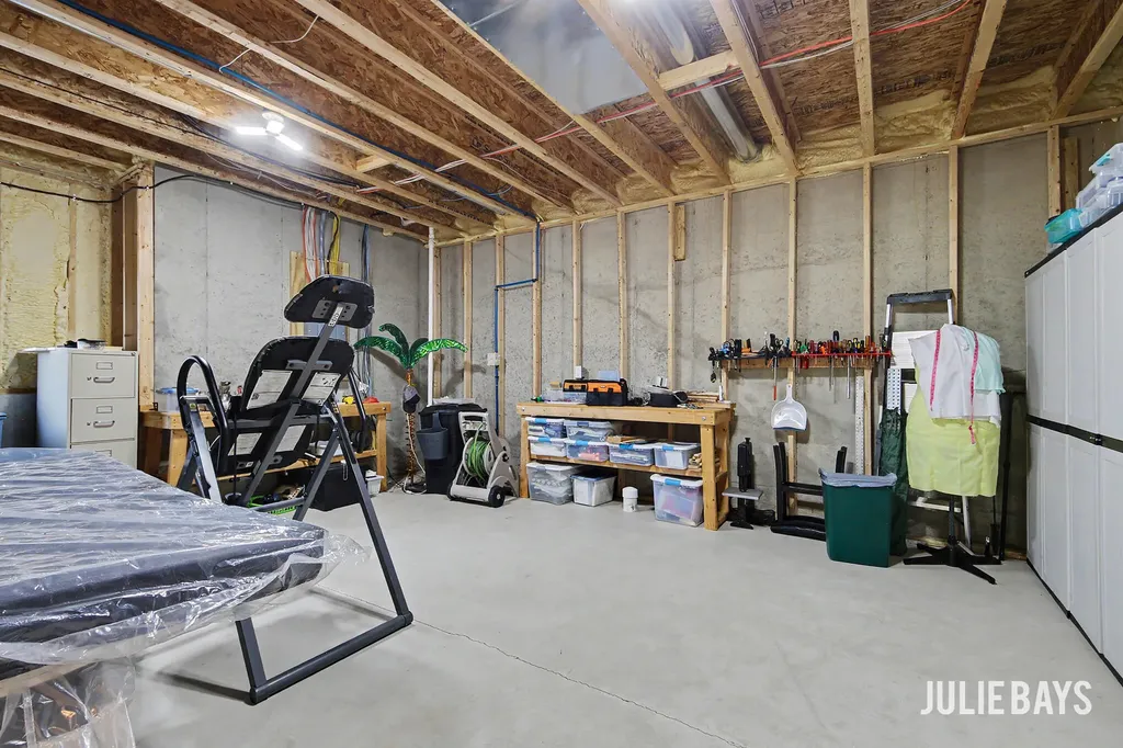 7955 Whistle Creek Court SW Byron Township MI 49315