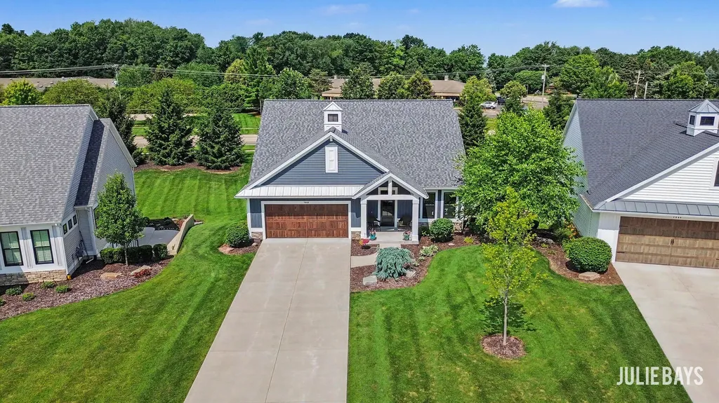 7955 Whistle Creek Court SW Byron Township MI 49315