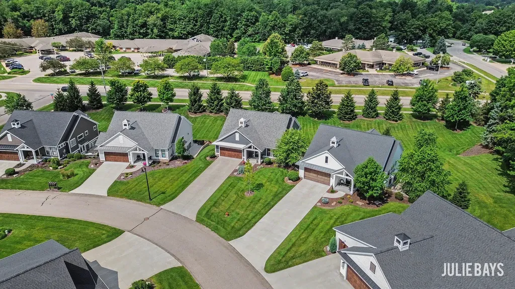 7955 Whistle Creek Court SW Byron Township MI 49315