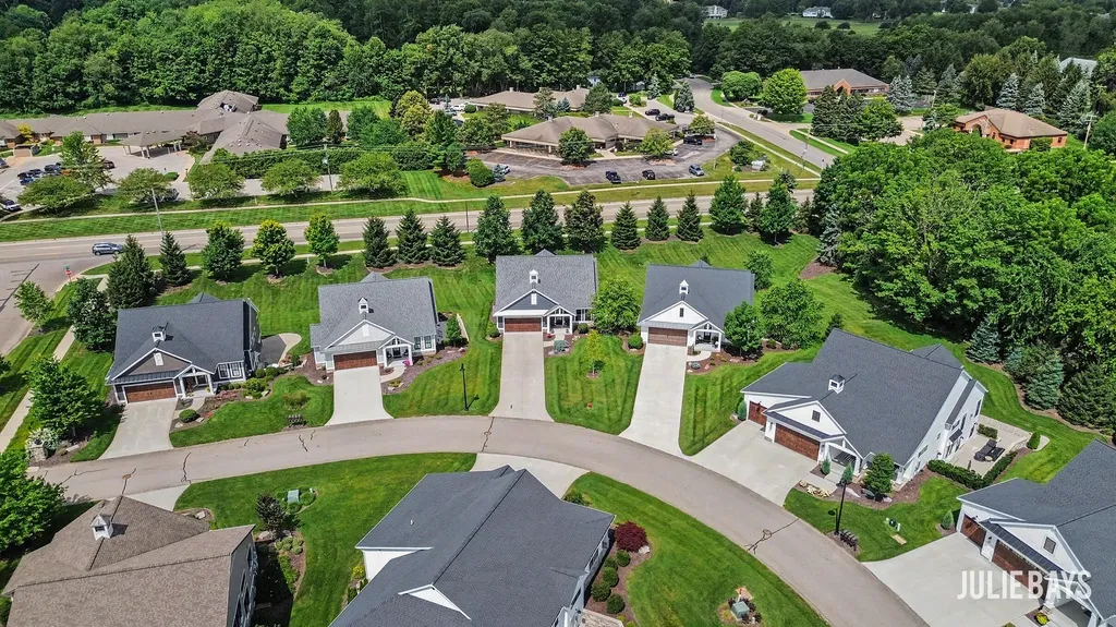 7955 Whistle Creek Court SW Byron Township MI 49315