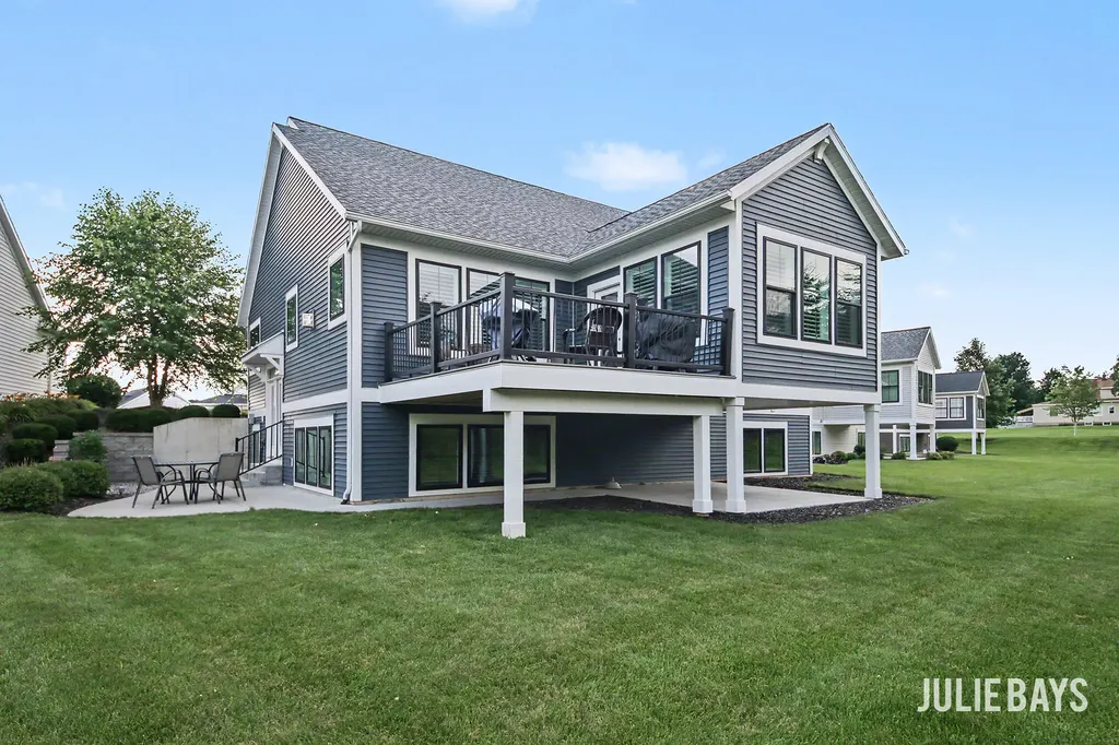 7955 Whistle Creek Court SW Byron Township MI 49315