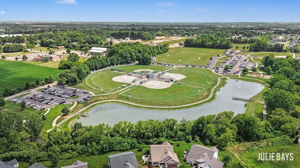 7955 Whistle Creek Court SW Byron Township MI 49315