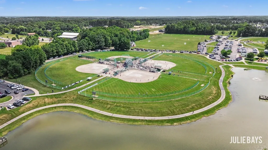 7955 Whistle Creek Court SW Byron Township MI 49315