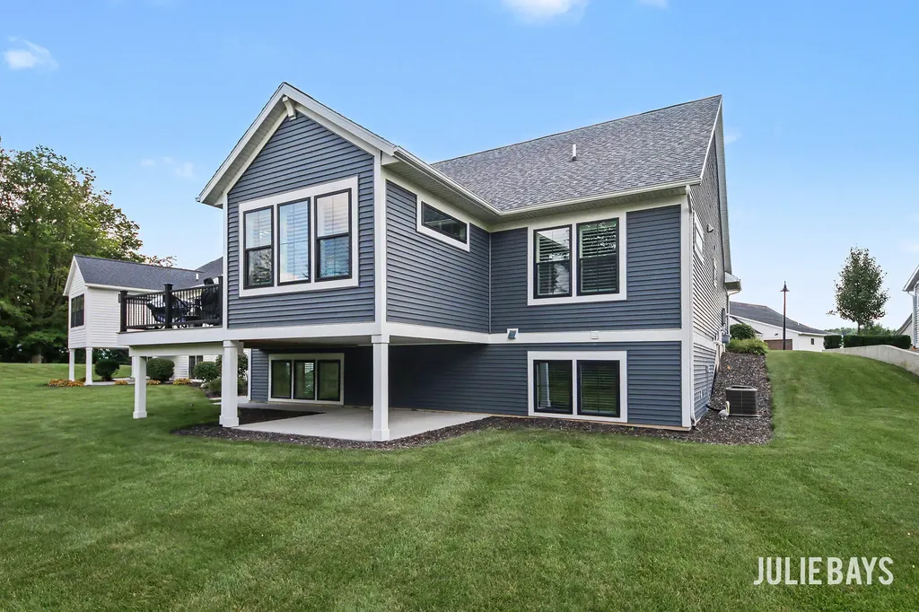 7955 Whistle Creek Court SW Byron Township MI 49315