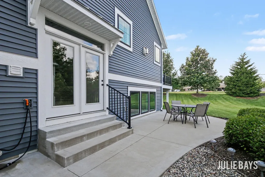 7955 Whistle Creek Court SW Byron Township MI 49315