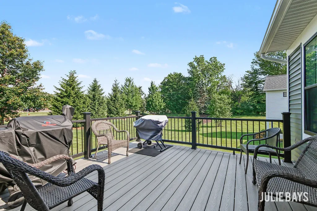 7955 Whistle Creek Court SW Byron Township MI 49315