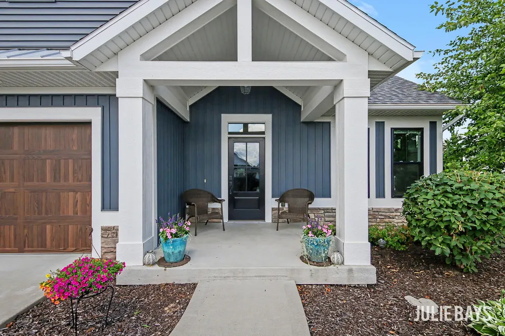 7955 Whistle Creek Court SW Byron Township MI 49315