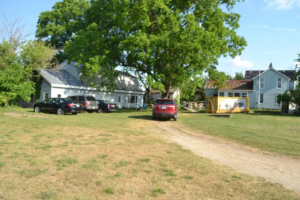 14730 Wabasis Avenue NE Spencer Township MI 49319