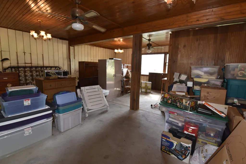 14730 Wabasis Avenue NE Spencer Township MI 49319