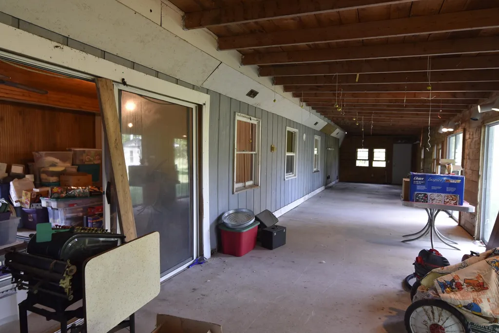 14730 Wabasis Avenue NE Spencer Township MI 49319