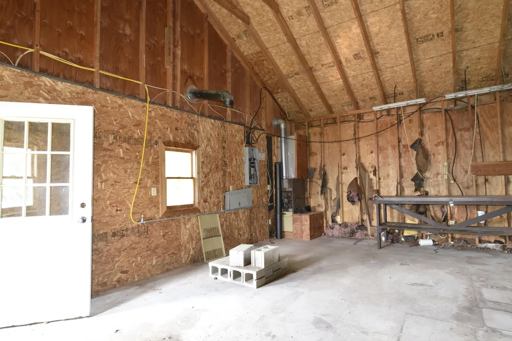 14730 Wabasis Avenue NE Spencer Township MI 49319