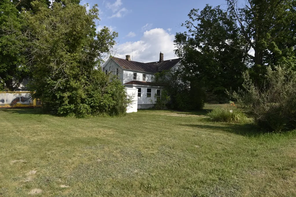 14730 Wabasis Avenue NE Spencer Township MI 49319
