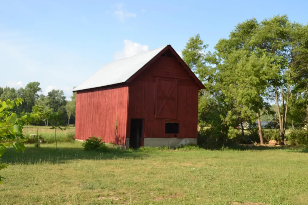 14730 Wabasis Avenue NE Spencer Township MI 49319