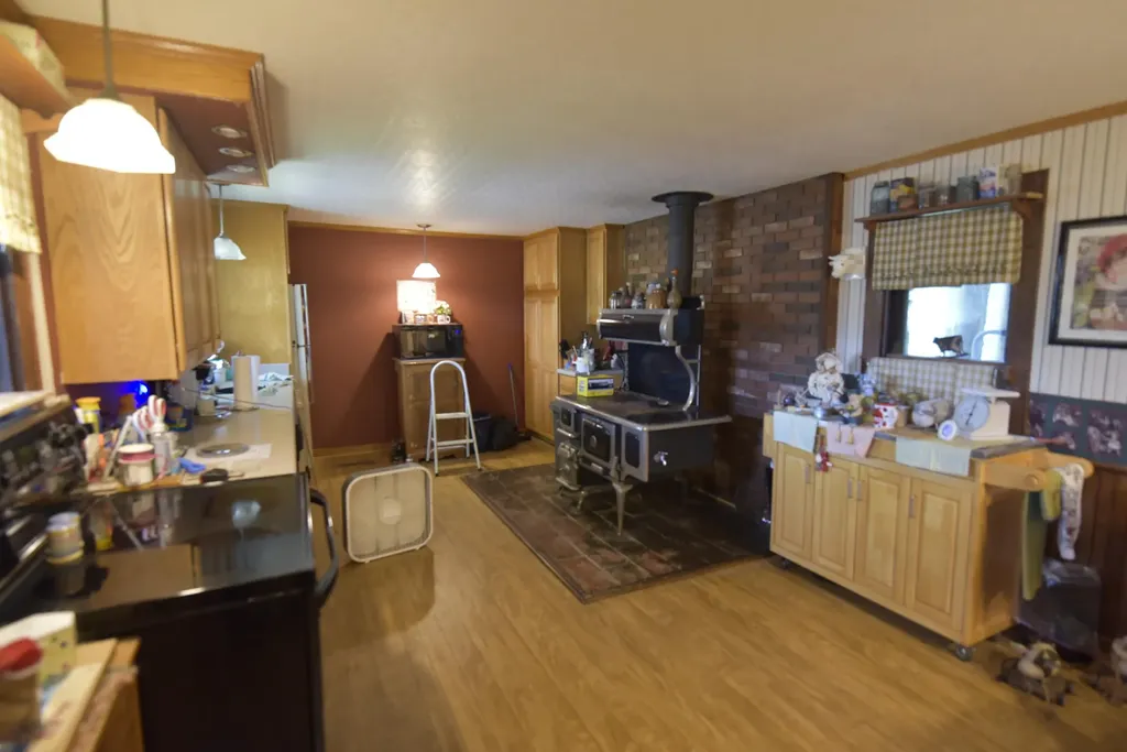 14730 Wabasis Avenue NE Spencer Township MI 49319