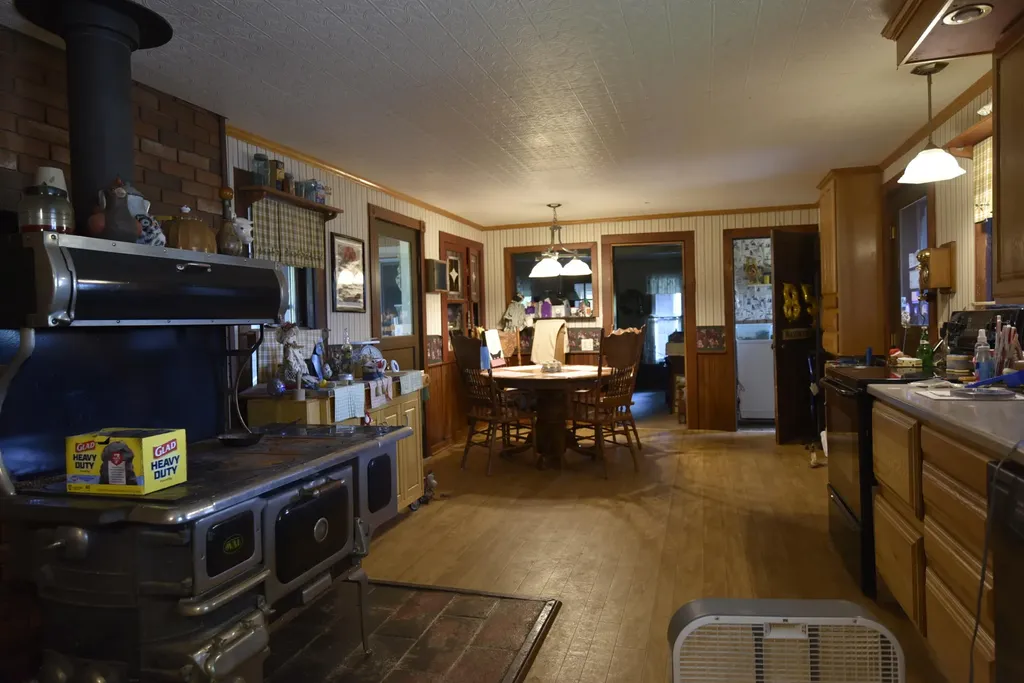 14730 Wabasis Avenue NE Spencer Township MI 49319