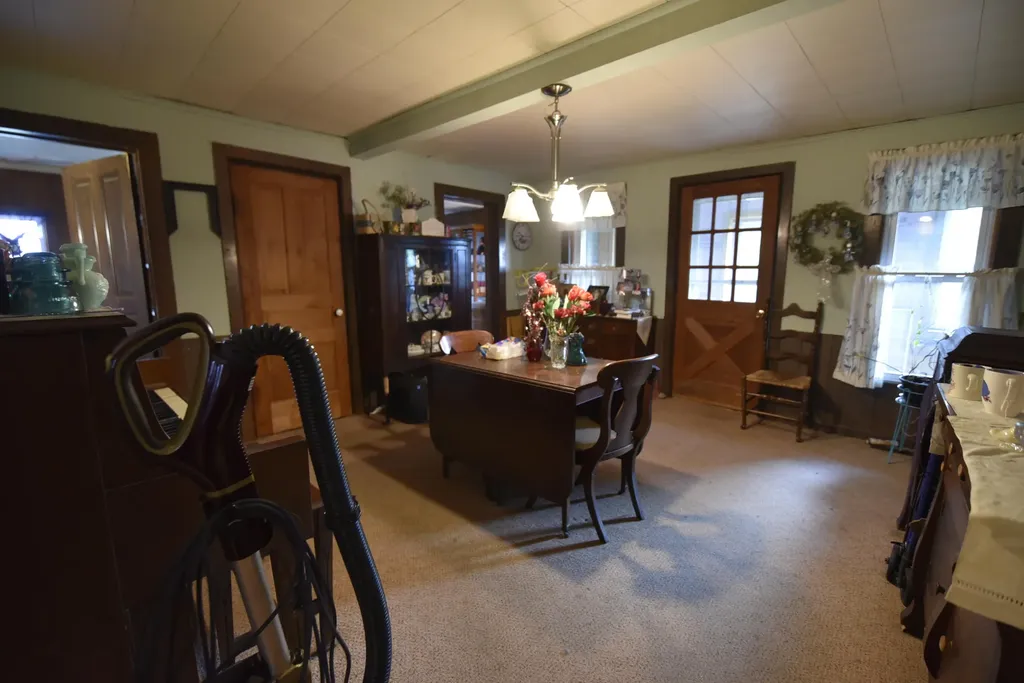 14730 Wabasis Avenue NE Spencer Township MI 49319
