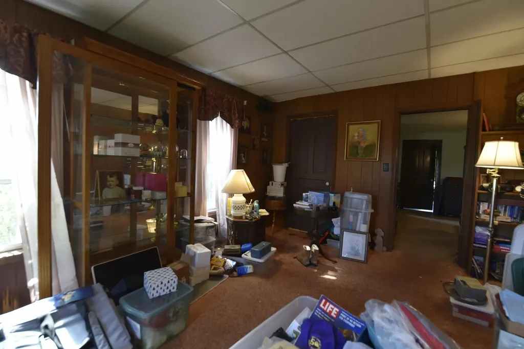 14730 Wabasis Avenue NE Spencer Township MI 49319