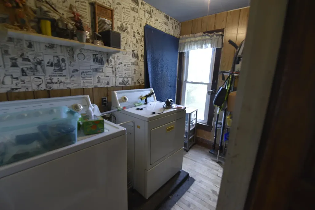 14730 Wabasis Avenue NE Spencer Township MI 49319
