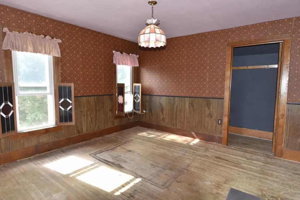 14730 Wabasis Avenue NE Spencer Township MI 49319