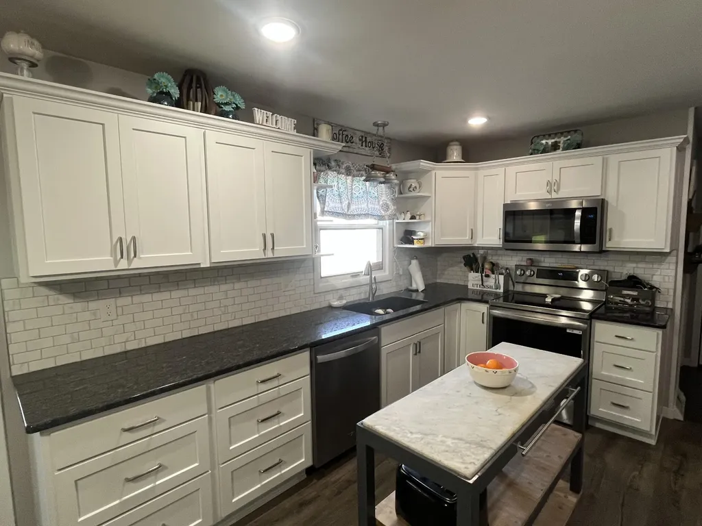 9270 Baker Road Eureka Township MI 48838