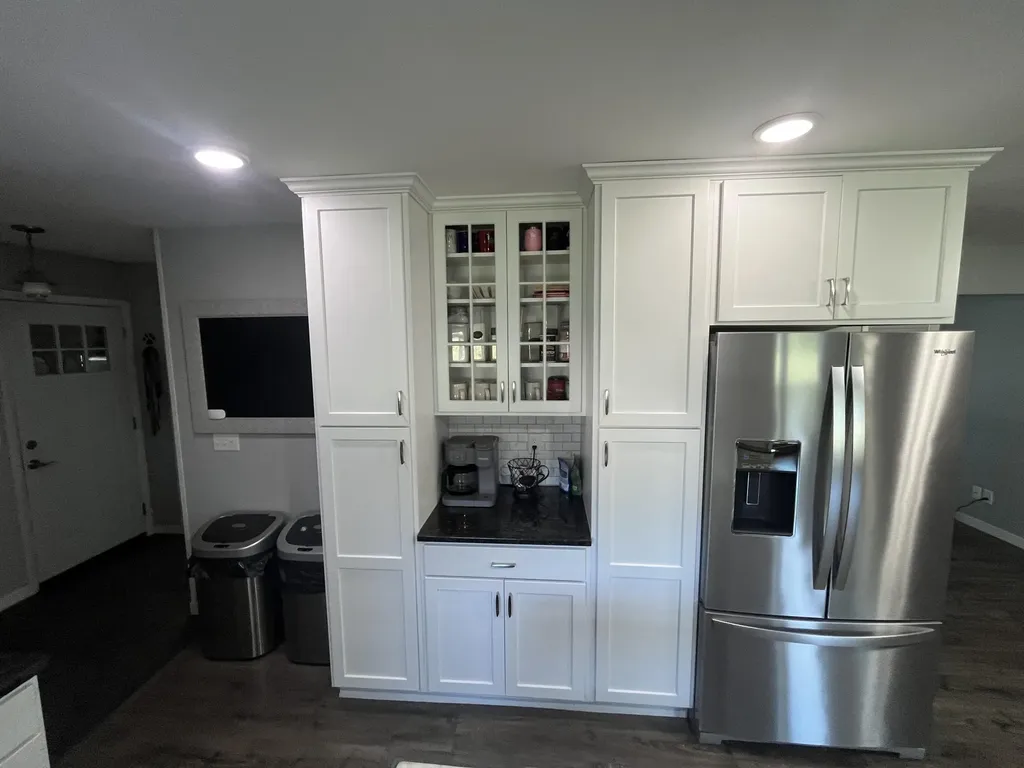 9270 Baker Road Eureka Township MI 48838